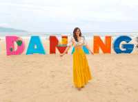 My Khe Beach 