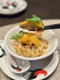 灣仔新加坡菜，高質Dinner Menu🤤