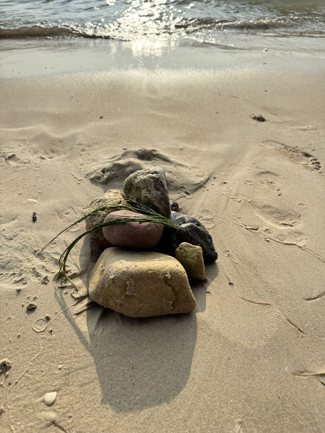 หาดสอ ชลบุรี🏖️