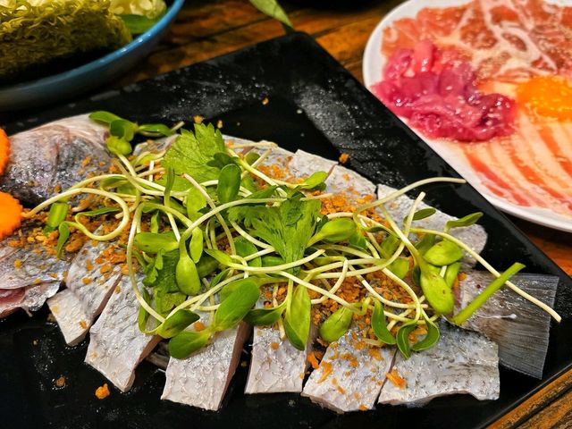 แดปามาเฮอร์ ร้านเด็ด ลพบุรี อร่อยมาก 