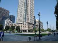 Marunouchi Square 