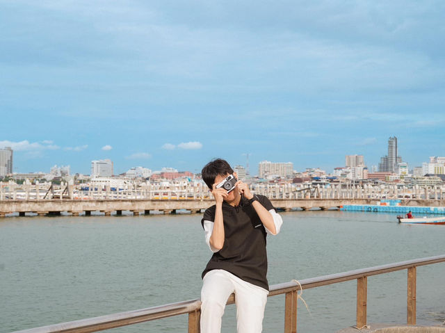 6 พิกัดเที่ยวคาเฟ่ แบบ One Day Trip 