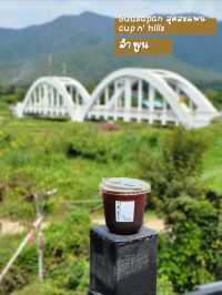 📍Sudsapan สุดสะแพน cup n' hills 