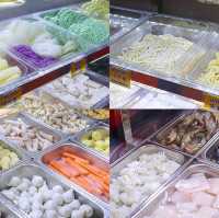 ร้านหมาล่าทั่งลับ ๆ เปิดใหม่ ย่านท่าพระ