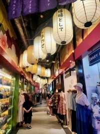 อากาศร้อนๆแวะเที่ยว Terminal 21 กัน!!