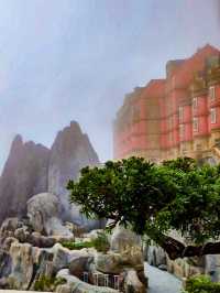 รีวิว Ba Na Hills – แหล่งท่องเที่ยวสุดว้าว! 🌄✨