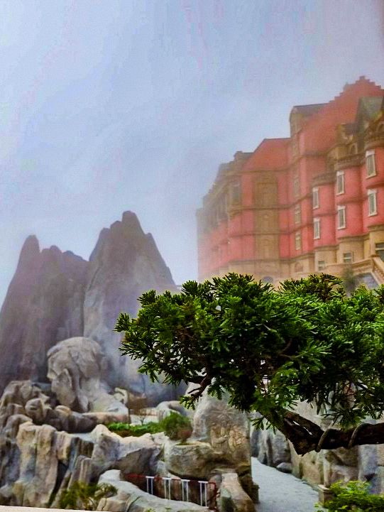 รีวิว Ba Na Hills – แหล่งท่องเที่ยวสุดว้าว! 🌄✨