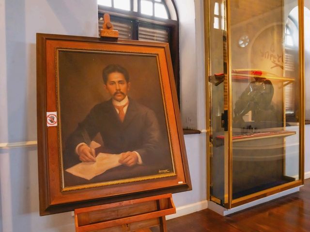 พิพิธภัณฑ์เมืองอุดรธานี นิทรรศกาล 26 ห้อง 
