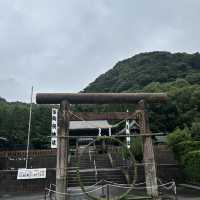 鹿兒島仙巖園神秘探險遊記🤩🥳