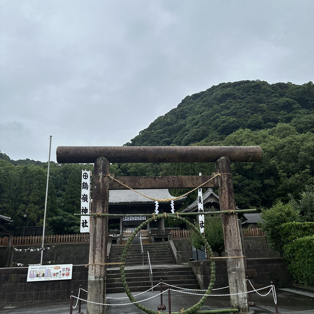 鹿兒島仙巖園神秘探險遊記🤩🥳