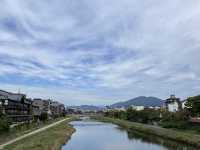 時間を気にせずのんびり京都旅