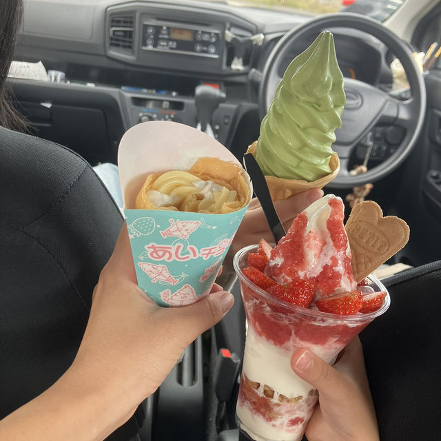 あいちゅランド