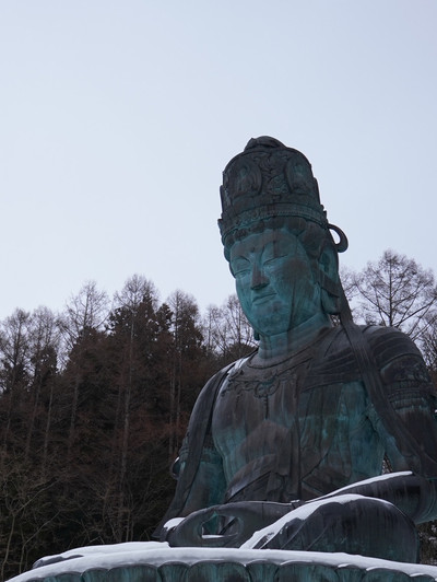青森|奈良や鎌倉の大仏様より大きい昭和大仏 | Trip.com 青森 青森|奈良や鎌倉の大仏様より大きい昭和大仏 | Trip.com 青森