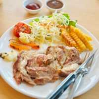 MissAree Coffee Shop