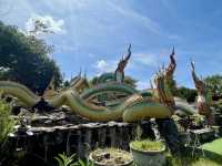 วัดป่าภูปัง : อุบลราชธานี