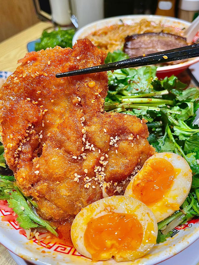 深圳·麵屋豬一