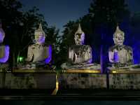 พระพุทธรูปเรืองแสง หนึ่งเดียวของเมืองไทย!