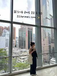홍콩 여행이라면 무조건 가야하는 핫플 카페☕️