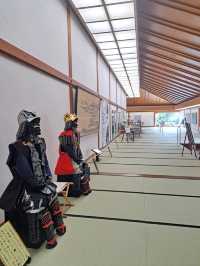 【島根県・松江】神戸から１泊２日で行く女ひとり旅