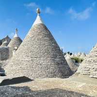Underrated UNESCO site in Southern Italy