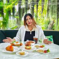 𝐝𝐮 𝐛𝐥é 𝐜𝐚𝐟𝐞 ดูเบล่ คาเฟ่ Du ble' Cafe