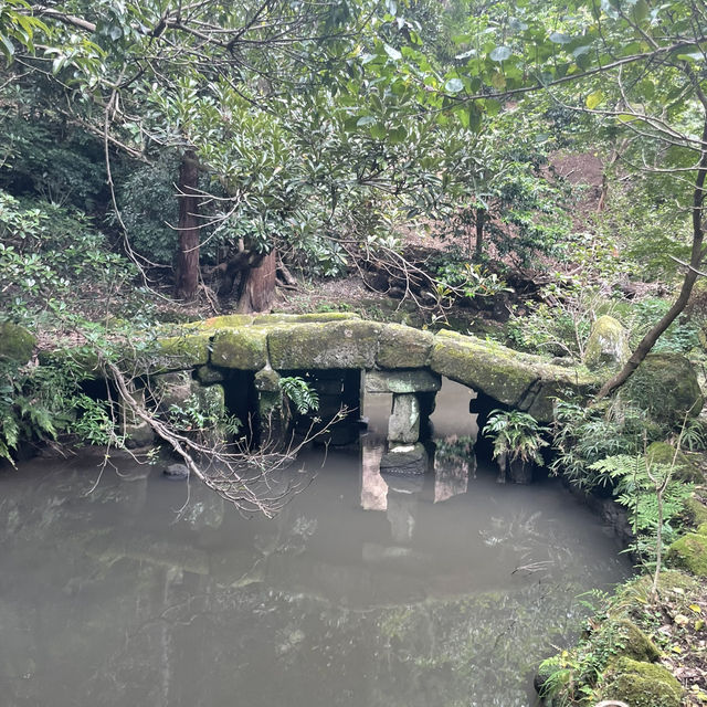 鋸南町　鋸山