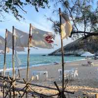 จุดชมวิวหาดทรายน้อยเขาเต่า วิวทะเลหัวหินที่ต้องมา!