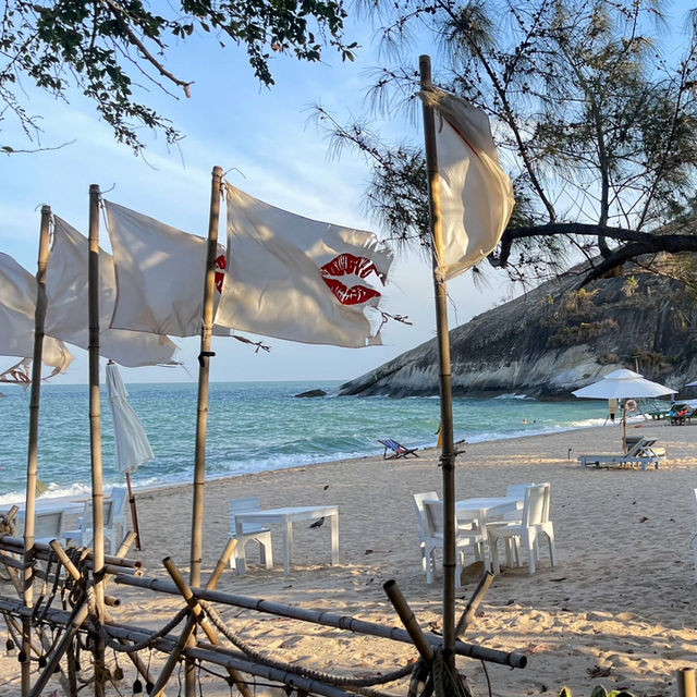 จุดชมวิวหาดทรายน้อยเขาเต่า วิวทะเลหัวหินที่ต้องมา!