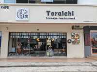 Ramen Bar in Seremban 