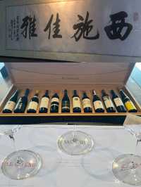 「托斯卡納紅酒Sassicaia」酒莊：浪漫名字，世界一流品質，酒迷朝聖之旅