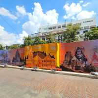 Amazing Thailand Diwali Festival Bangkok 2024