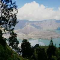 Mount Rinjani National Park