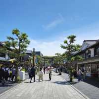 Daizaifu ⛩️ …เมืองฟุกุโอกะ ญี่ปุ่น ✨🇯🇵