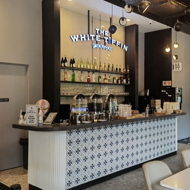 新加坡🇸🇬 2023新酒店開箱 地點超近聖淘沙