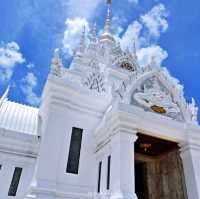 ศาลหลักเมืองสุราษฎร์ธานี