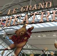 더현대서울 Le Grand Theatre