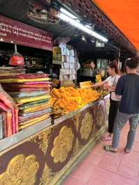 เทวาลัยพระพิฆเนศห้วยขวาง