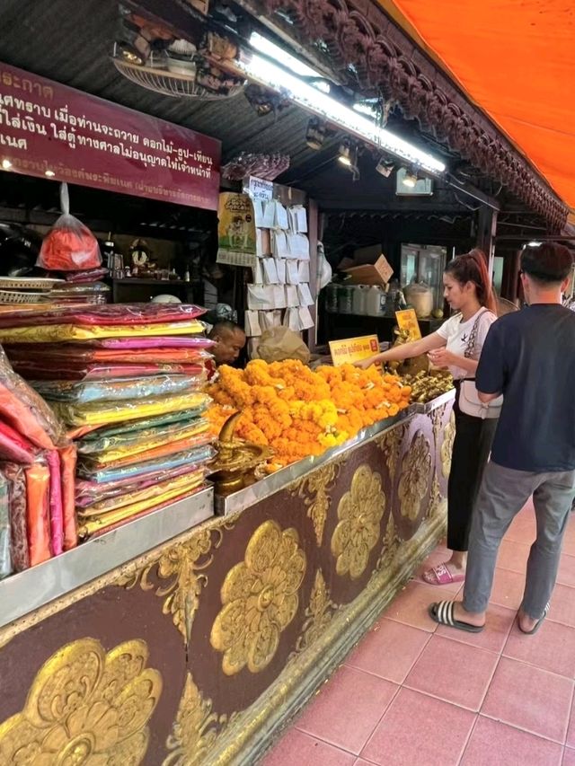 เทวาลัยพระพิฆเนศห้วยขวาง