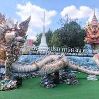 เข้าวัดเสริมดวง