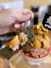 高質親民價日式料理餐廳