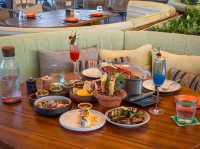 ร้านอาหารริมทะเลหัวหิน