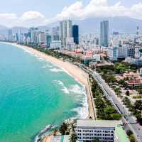 Cuisine, Scenery, and Warmt Nha Trang
