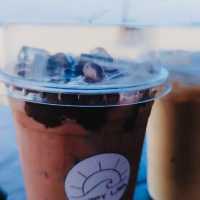 คาเฟ่ระยอง 