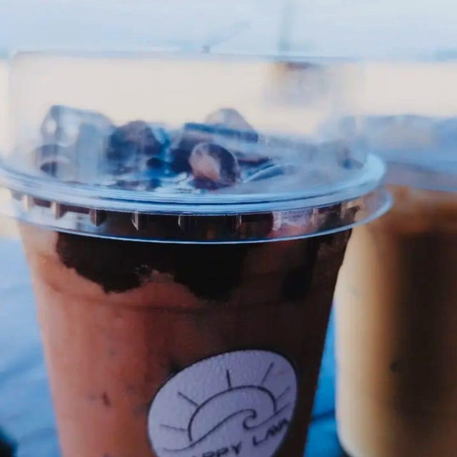 คาเฟ่ระยอง 