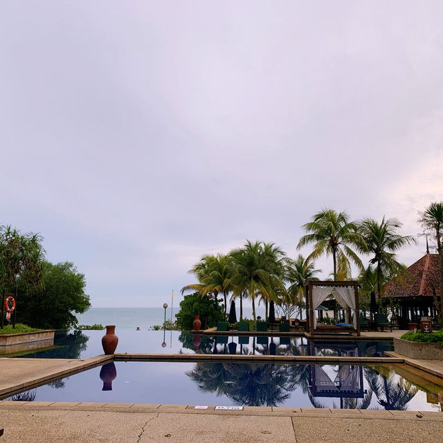 Tanjong Jara Resort: Your Dream Luxury Escape in Malaysia