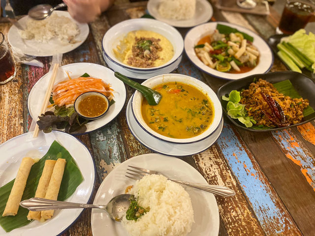 ครัวตาดี อร่อยจนต้องมาซ้ำ