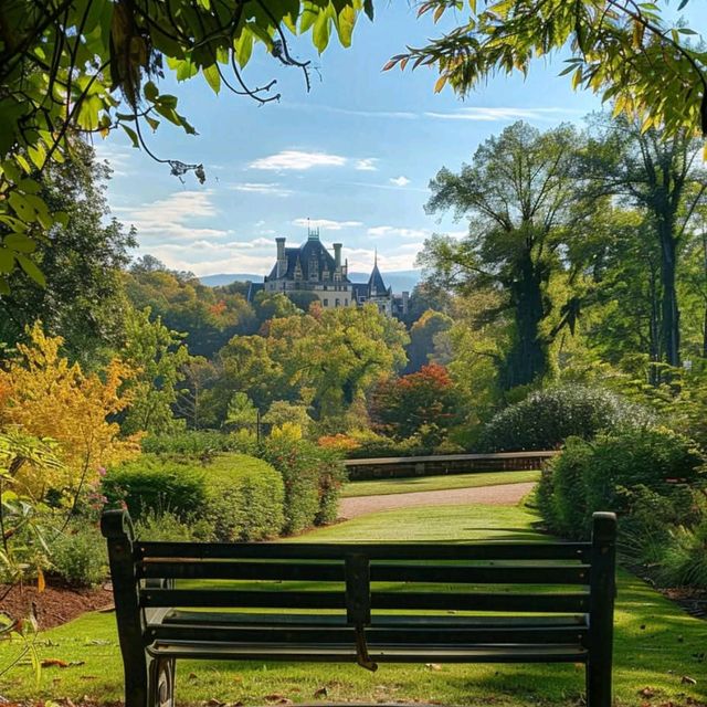 Asheville, North Carolina