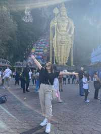 KUALA LUMPUR, you have my heart! 