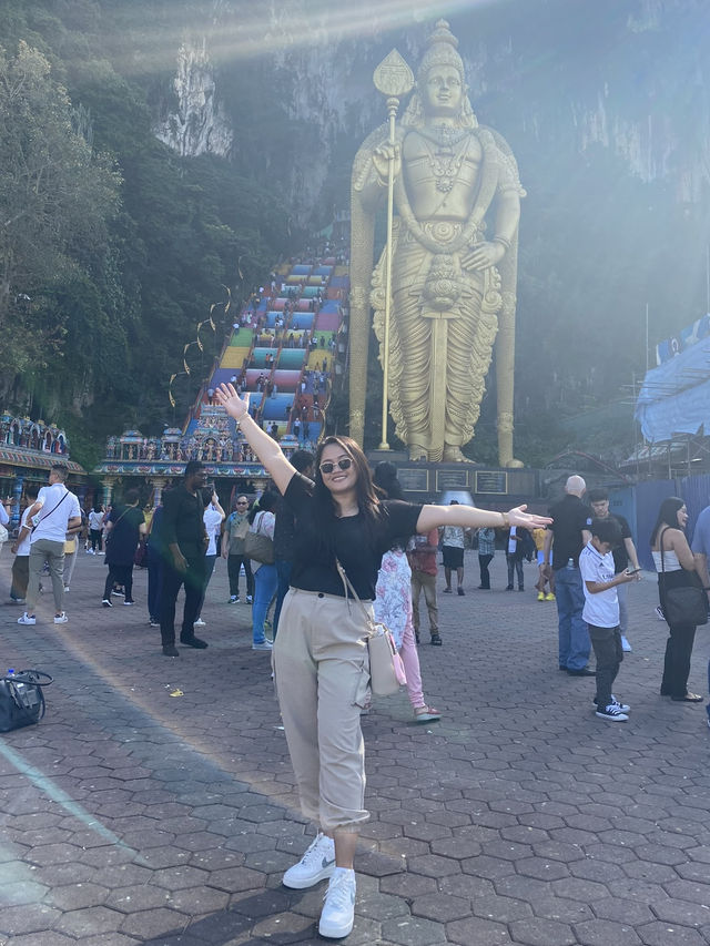 KUALA LUMPUR, you have my heart! 