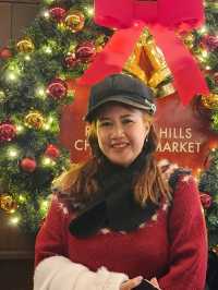 Roppongi Hills Christmas